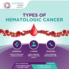 Image result for Hematologic Cancer