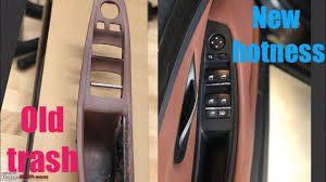 My interior door handle is broke. Sticky Interior Door Handles In Older Bmws Team Bhp