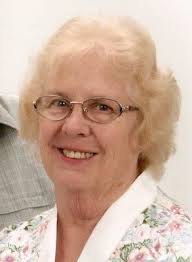 Barbara E. Kempf Obituary