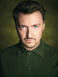 In the right light, every villain becomes the lead. I'm often cast as the  villain — and over the years, I've mastered the craft. I can access rage in  a heartbeat, find