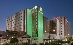 Crowne Plaza Kuwait Al Thuraya City In Farwaniya Kuwait From 230 Photos Reviews Zenhotels Com