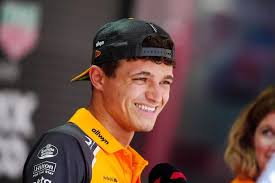 Lando Norris says 'complicated' Monaco Grand Prix could provide surprise  winner