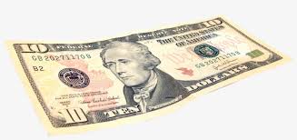 75 best money tattoo designs meanings get it all 2019. 10 Dollar Bill Png Free Transparent Png Download Pngkey