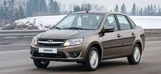 Otlichiya Grandy I Kaliny Chto Luchshe Lada Kalina Ili Lada Granta