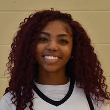 Gabrielle Cherry's Wheeler High School Bio