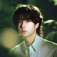 Góc nhỏ của riêng Vương Nhất Bác