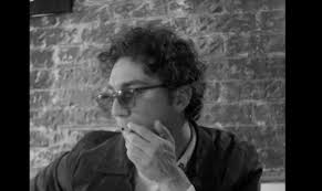 Andrew Scott Garrow"