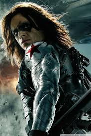 Tons of awesome the falcon and the winter soldier wallpapers to download for free. Winter Soldier Wallpapers Group 80
