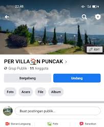 Profile for Dede villa