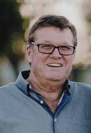 LEACH, Francis Damien 'Frank'