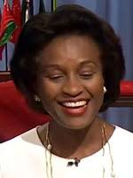 Kellyanne Conway: Infrastructure Policy Advocate