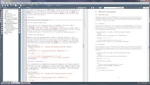 Texmaker Windows Software Cryptography Software