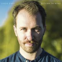 Eyolf Dale: Return To Mind album review @ All About Jazz