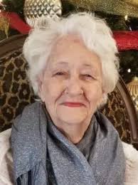 Obituary information for Dorothy Jean Davison