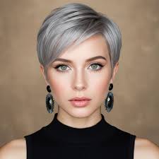 What do you think of this haircut and color?
