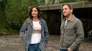 A rare family night for jay takes a brutal twist when he awakens in a basement with three komentar. The Secret Dare To Dream Review Rhonda Byrne S Bestselling Book Becomes What Feels Like A Hallmark Movie Cnn