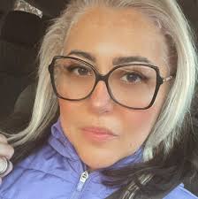 Patricia Carrozzini Cobos