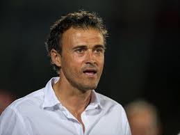 The kits were still made of cotton. Luis Enrique To Announce Celta Exit Ahead Of Barcelona Move Goal Com