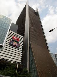 كوالا لومڤور سينترال), juga dikenali sebagai kl sentral ialah sebuah kawasan pembangunan transit yang menempatkan stesen kereta api utama kuala lumpur, ibu negara malaysia. Menara 1 Sentrum In Kuala Lumpur Skyscraper