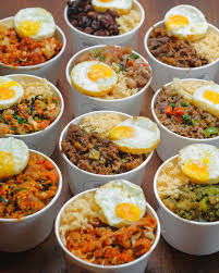 Nyah Kunyah By Warung Mjs One Of The Best Rice Bowls In Town