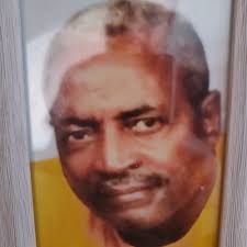 Obituary of Norris Goshay ll