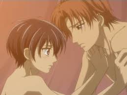 Papa To Kiss In The Dark Thatha To K N Th Dark Manga Amour Ami D Enfance Manga