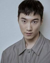 Warrior Baek Dong-soo