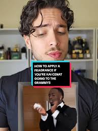 Azure Coastal Cologne Kai Cenat