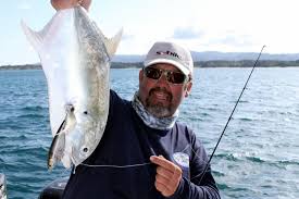 Bucket List Species: The Roosterfish