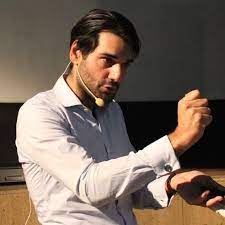 Conference comment harmoniser votre cerveau et votre coeur?, par moundir zniber. Facebook