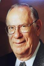 Howard McMahan Obituary