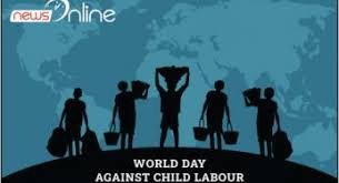 Child labor harms the physical and mental development of children, depriving them of their childhood, their potential, and their dignity. Mtd4o5acafk2vm