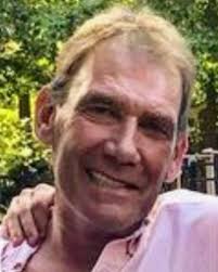 Barry Moore Obituary (1952