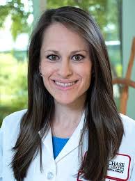 Courtney Wingate, Nurse Practitioner