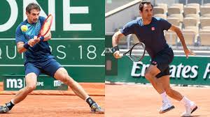 Watch all the action from the 2021 french open live on eurosport, eurosport.co.uk. P9pi4qm1t1kixm