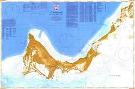 Providenciales Chart Nautical Chart Chart Travel Maps