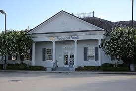 Highway 190 pass through the center of eunice with u.s. Pedestal Bank Houma Ebony Yagan