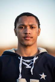 TAKING A DIFFERENT PATH: Four Triad student-athletes choose service  academies