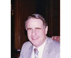 Charles McCullough Obituary (2018)