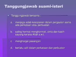 Banyak kesulitan dan hambatan yang penulis hadapi dalam membuat tugas mandiri ini tapi hal itu dikaji dalam ilmu fikih munakahat yang menjelaskan tentang bagaimana hak dan kewajiban suami istri dalam rumah tangga. Ppt Sistem Kekeluargaan Dalam Islam Powerpoint Presentation Free Download Id 185285