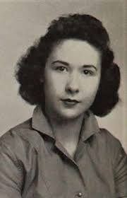 Beverly Ann Morris Withers (1937-1975)