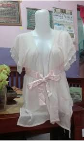 Jadi hamka muda dan berkesempatan mendapatkan beasiswa 5 miliar. Baju Tidur Transparan Fesyen Wanita Pakaian Wanita Lainnya Di Carousell