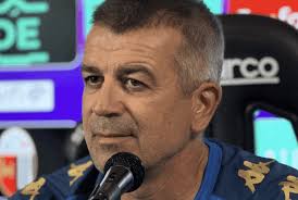 Civitanovese, si scalda la tifoseria: Paolini presidente Club Rossoblu