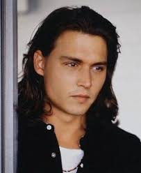 Johnny Depp Long Hair Szukaj W Google Johnny Depp Long Hair Long Hair Styles Johnny Depp