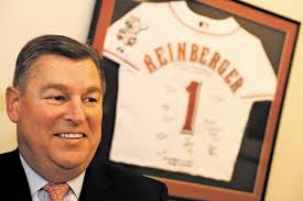 Cincinnati Reds' bolstered lineup has team hopeful for strong ticket sales 