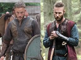 Plus, might when i first wrote the tv series bible, this was all happening at the end of season 1. Did You See Ragnar S Vikings Doppelganger Tv Show Patrol