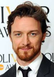James McAvoy