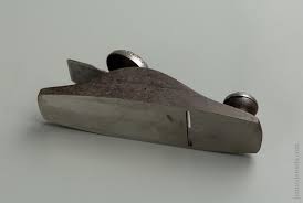 BAILEY VICTOR No. 00 Block Plane circa 1875-88 CLEAN & FINE