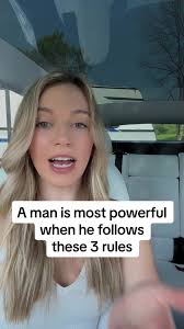 A man is most powerful when he lives by these three rules in his dating  life🙌🏼 #datingadviceformen #datingcoachformen #datingtipsformen