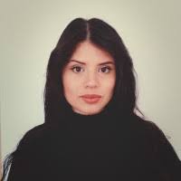 María Valentina Luque Sánchez